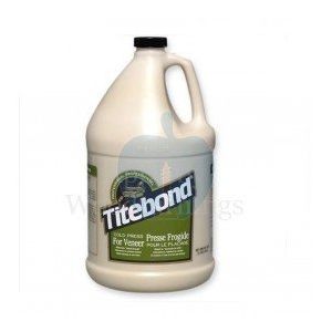 Titebond Cold Press Glue For Veneer 3.8 Litres (1 US Gallon)