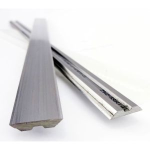 130 x 16 x 3mm Weinig EasyLock HSS Planer Blades