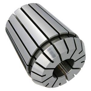 6mm Bore ER40 CNC Precision Collet 