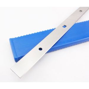 Felder System 410 x 18.6 x 1.1mm Double Edged Disposable HSS Planer Blade