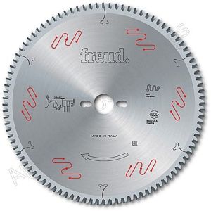 350mm Z=108 Id=30 TRI (Triple Chip) Freud Panel Sizing Saw Blade 