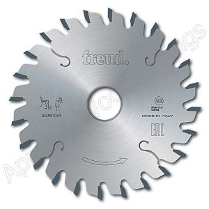 180mm 36 Tooth Freud Conical Scoring Blade with 45mm Bore