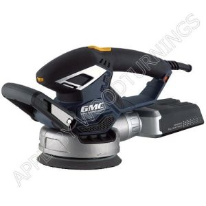 GMC 430W Dual-Base Random Orbit Sander 150mm 920595