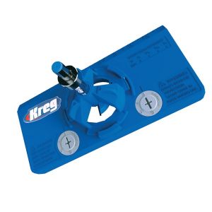 Kreg Concealed Hinge Jig KHI-HINGE-INT