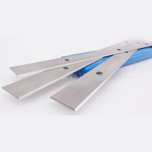 Kity 1636 637 260 x 20 x 2.5mm Resharpenable HSS Planer Blades 1 ... 1637 636 