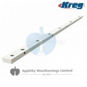 Kreg 30-Inch (762mm)  Jig And Fixture Bar KMS7303