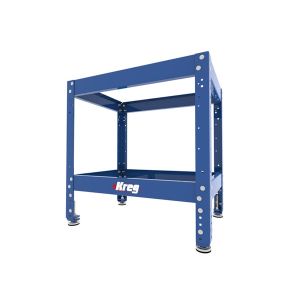 Kreg Heavy Duty Multi Purpose Shop/Router Table Stand KRS1035