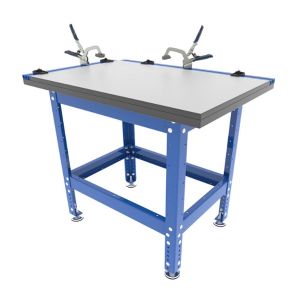 Kreg Clamp Table & Steel Stand Combo KCT-COMBO