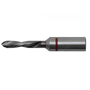 5 mm x 57 mm Lip & Spur Dowel Drill Bit l/h Kyocera unimerco 