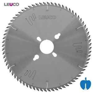 300mm 72 Tooth Leuco Triple Chip Panel Sizing Saw Blade Q-Cut with 60mm Bore 193137
