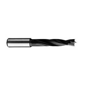 11mm x 70mm Lip & Spur Dowel Drill Bit R/H Kyocera Unimerco