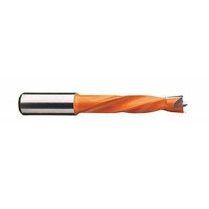 8.5mm x 70mm Lip & Spur Dowel Drill Bit L/H Kyocera Unimerco