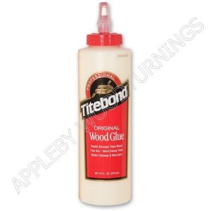 Titebond Original Interior Wood Glue 16 oz 473ml 