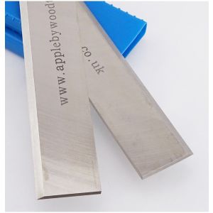 HSS Planer Blades 630mm x 30mm x 3mm - 1 Pair