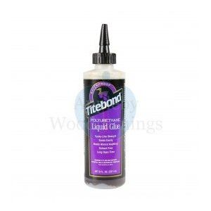 Polyurethane Waterproof Liquid Glue for Metal, Ceramics & Plastic 237ml Titebond