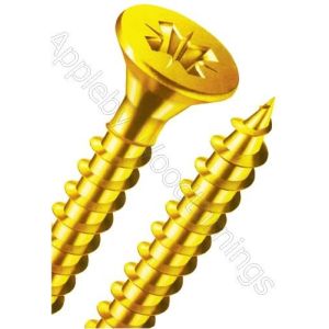 3.0 x 12mm Reisser R2 Woodscrews 200pcs