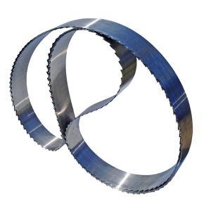 Stellite Tipped Re-saw Blade 18'1" x 3" fitment for Startrite Machines