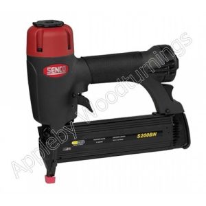 Senco S200BN SEMIPRO Air Nailer 18 Gauge