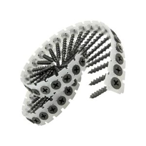 SENCO 3.9 x 55mm TechnoFast Screws HBGF3955TE 1,000pcs