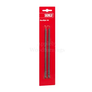 Senco 175mm Driver Bits Twin Pack