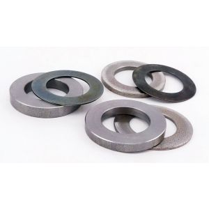 6 Piece Spacer Collar Rings Id=30mm (Set 1)