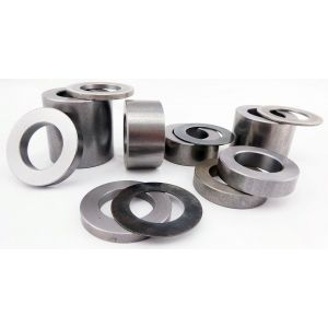 12 Piece Spacer Collar Rings Id=30mm (Set 3)