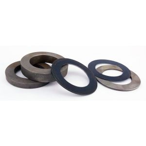 5 Piece Spacer Collar Rings Id=31.75mm (Set 1)