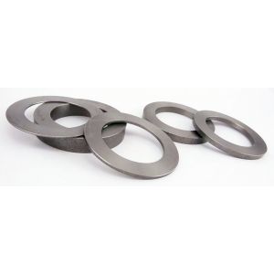 5 Piece Spacer Collar Rings Id=40mm (Set 1)