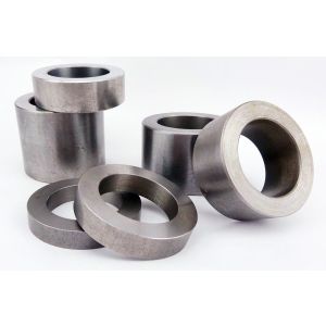 6 Piece Spacer Collar Rings Id=40mm (Set 2)