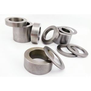10 Piece Spacer Collar Rings Id=40mm (Set 3)