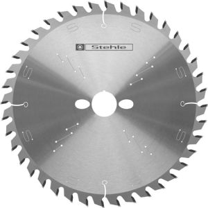 160mm Z=24 Id=20 STEHLE Hand Held / Portable Saw Blade