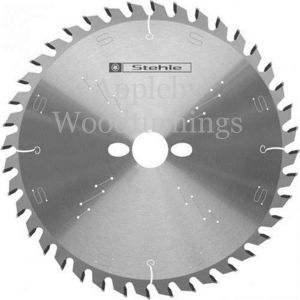 160mm Z=48 Id=20 STEHLE Hand Held / Portable Saw Blade To Fit Festool TS55