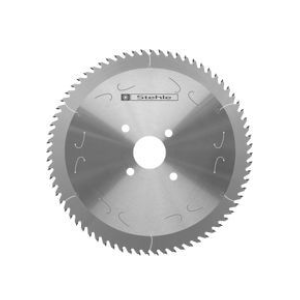 Stehle 350mm dia 72-tooth 80mm Bore Triple Chip Panel Saw Blade to suit SCM GABBIANI Machines