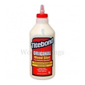 Titebond Original Wood Glue 32 fl.oz 946ml 