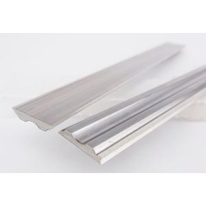 230mm HSS Terminus Planer Blades - 1 Pair