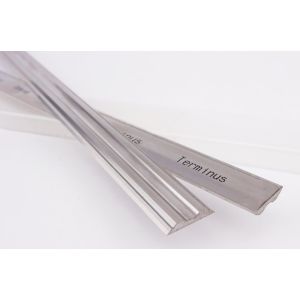 130mm HSS Terminus Planer Blades - 1 Pair