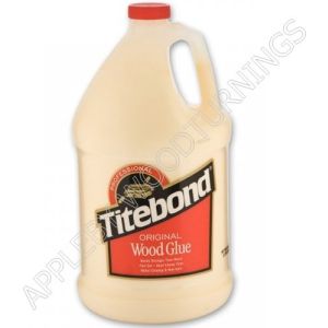 Titebond Original Interior Wood Glue 3.8Ltrs (1 US Gallon)