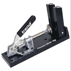 Trend Pocket Hole Jig