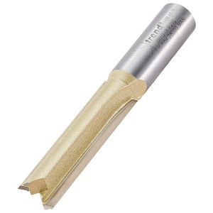 Trend Tungsten Carbide Router Cutter with 1/2" Shank for Kitchen Worktops - BR01