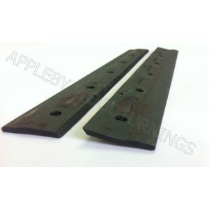 Replacement Clamping Plate Jaw Jibs 