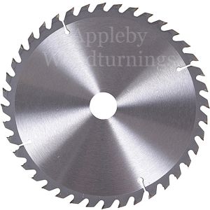 315mm Z=28 ATB Id=30 Unimerco Table / Rip Saw Blade 