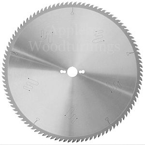 350mm Z=108 Neg Unimerco Cross Cut Saw Blade 2235035   