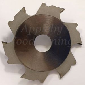 140mm Z=6 Id=30 Whitehill Grooving Saw Blade 270T00010