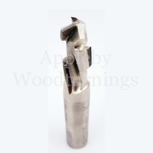 16mm dia x 25mm cut CNC PCD Diamond Router Z=1+1 S=16 Up/Down Compression R/H Kyocera