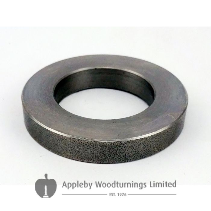 Spacer Collar Ring Id = 30mm 2mm Thick to suit Spindle Moulder 