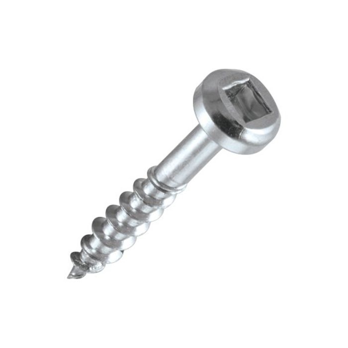 Trend pocket deals hole screws coarse