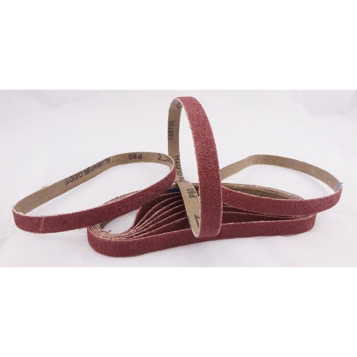 457mm sanding belts sale