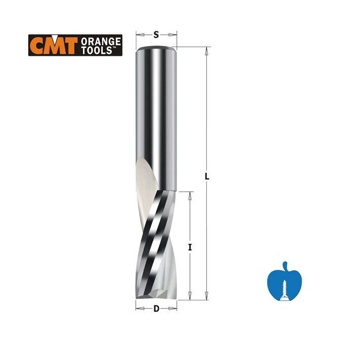 Spiral bit shop