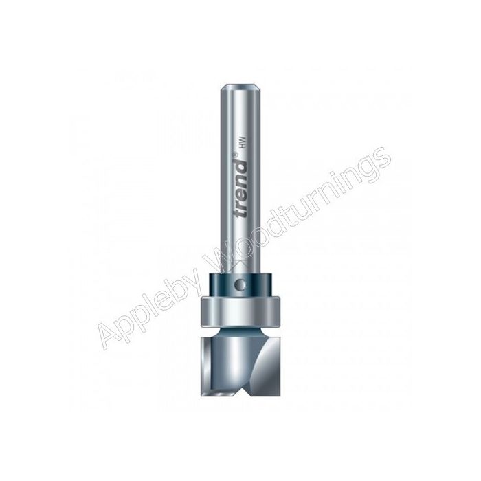 7mm top router cutter