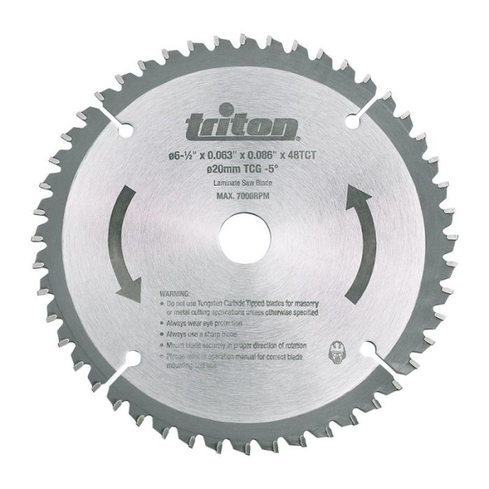 Triton circular saw online